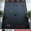 Villa Kapıları Villa Kapısı Modelleri Villa Kapı Fiyatları Emir Çelik Kapı (19)