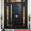 Villa Kapıları Villa Kapısı Modelleri Villa Kapı Fiyatları Emir Çelik Kapı (20)