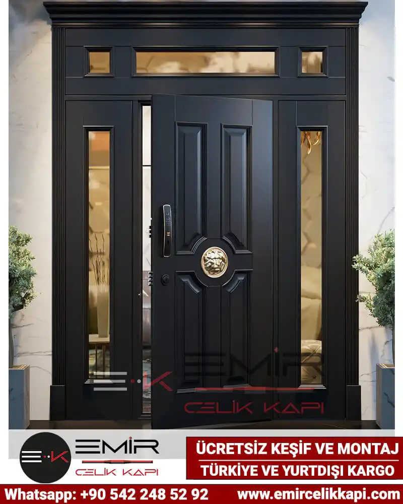 Villa Kapısı Modelleri Fiyatları 1019 1 Villa Kapısı Modelleri Fiyatları 1019