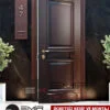 Villa Kapıları Villa Kapısı Modelleri Villa Kapı Fiyatları Emir Çelik Kapı (27)