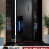 Villa Kapıları Villa Kapısı Modelleri Villa Kapı Fiyatları Emir Çelik Kapı (29)