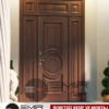 Villa Kapıları Villa Kapısı Modelleri Villa Kapı Fiyatları Emir Çelik Kapı (3)