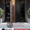 Villa Kapıları Villa Kapısı Modelleri Villa Kapı Fiyatları Emir Çelik Kapı (32)