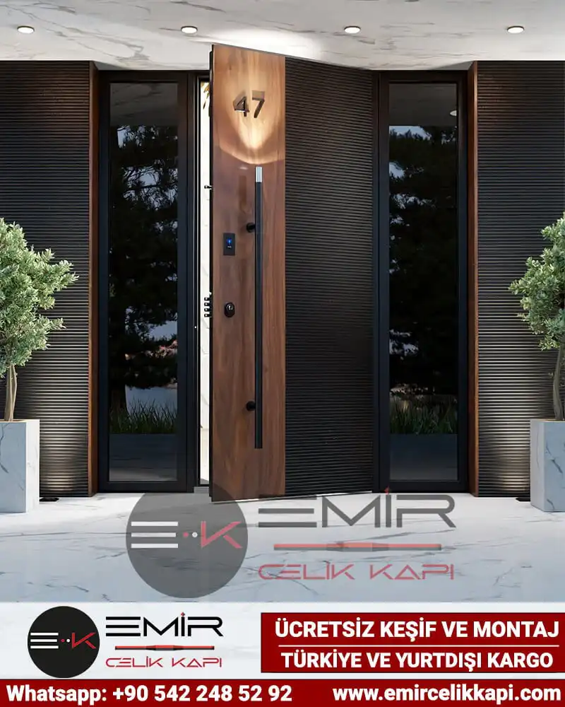 Villa Kapısı Modelleri Fiyatları 1028 1 Villa Kapısı Modelleri Fiyatları 1028
