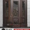 Villa Kapıları Villa Kapısı Modelleri Villa Kapı Fiyatları Emir Çelik Kapı (7)