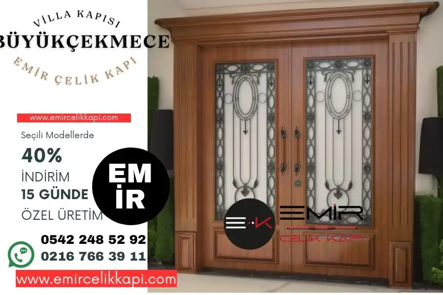 Büyükçekmece Villa Kapı Modelleri Fiyatları 1 Büyükçekmece-Villa-Kapisi-Modelleri-Fiyatlari-Dis-Iklim-Kapi (1)