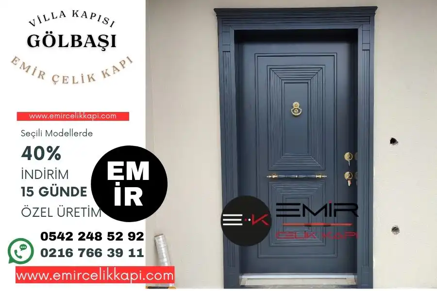 Gölbaşı Villa Kapı Modelleri Fiyatları 1 Gölbaşı-Villa-Kapisi-Modelleri-Fiyatlari-Dis-Iklim-Kapi (1)