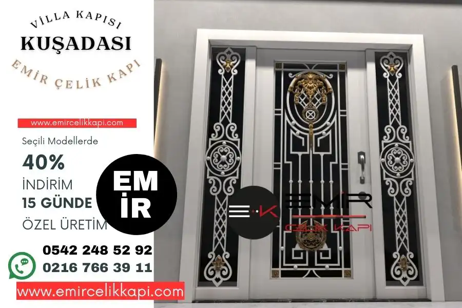 Kuşadası Villa Kapı Modelleri Fiyatları 4 Kuşadası-Villa-Kapisi-Modelleri-Fiyatlari-Dis-Iklim-Kapi (2)