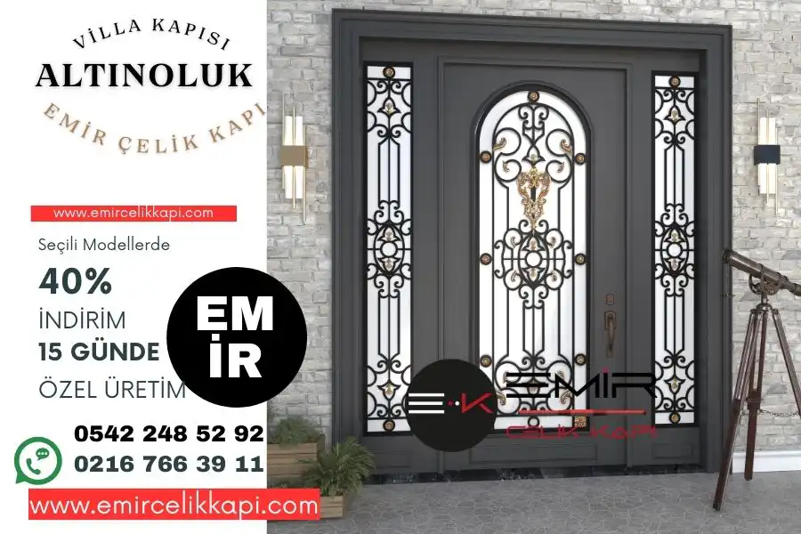 Altınoluk Villa Kapı Modelleri Fiyatları 2 Altınoluk-Villa-Kapisi-Modelleri-Fiyatlari-Dis-Iklim-Kapi (1)