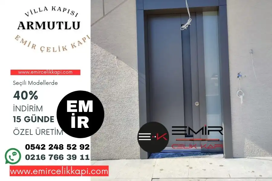 Armutlu Villa Kapı Modelleri Fiyatları 2 Armutlu-Villa-Kapisi-Modelleri-Fiyatlari-Dis-Iklim-Kapi (1)