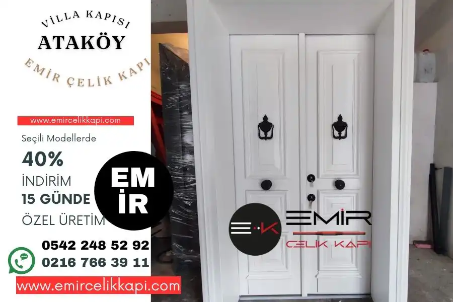 Ataköy Villa Kapı Modelleri Fiyatları 4 Ataköy-Villa-Kapisi-Modelleri-Fiyatlari-Dis-Iklim-Kapi (2)