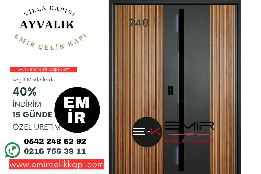 Ayvalık Villa Kapı Modelleri Fiyatları 2 Ayvalık-Villa-Kapisi-Modelleri-Fiyatlari-Dis-Iklim-Kapi (1)