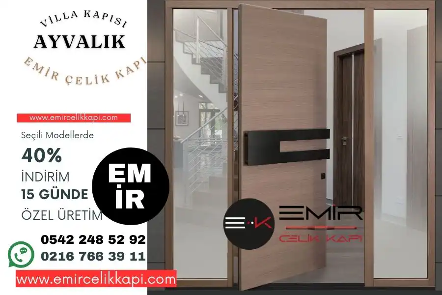 Ayvalık Villa Kapı Modelleri Fiyatları 4 Ayvalık-Villa-Kapisi-Modelleri-Fiyatlari-Dis-Iklim-Kapi (2)