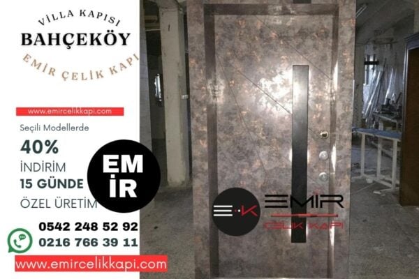 Bahçeköy-Villa-Kapisi-Modelleri-Fiyatlari-Dis-Iklim-Kapi