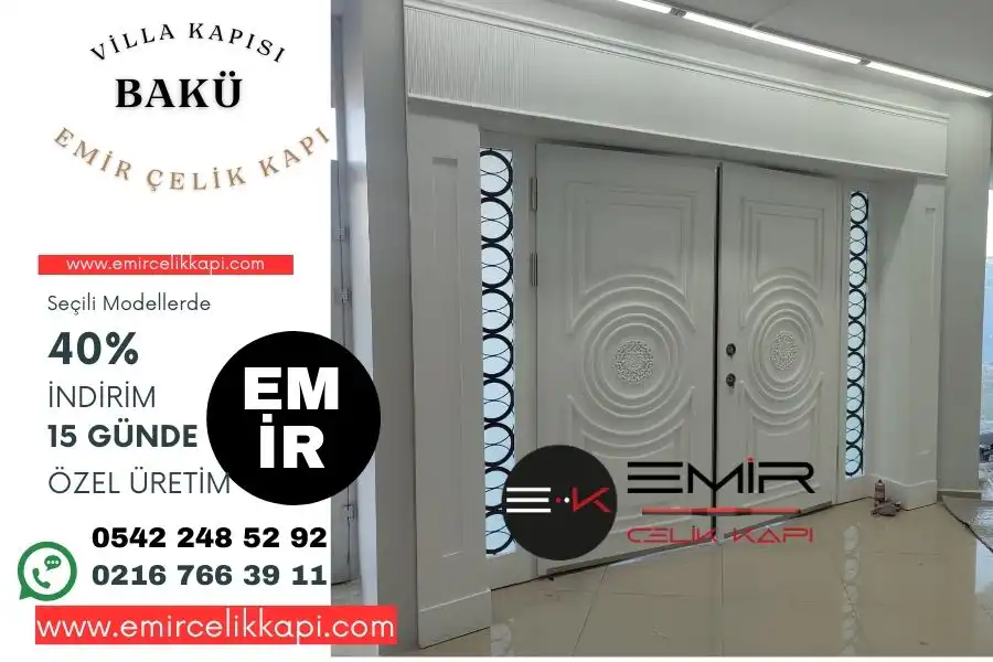 Bakü-Villa-Kapisi-Modelleri-Fiyatlari-Dis-Iklim-Kapi Bakü-Villa-Kapisi-Modelleri-Fiyatlari-Dis-Iklim-Kapi