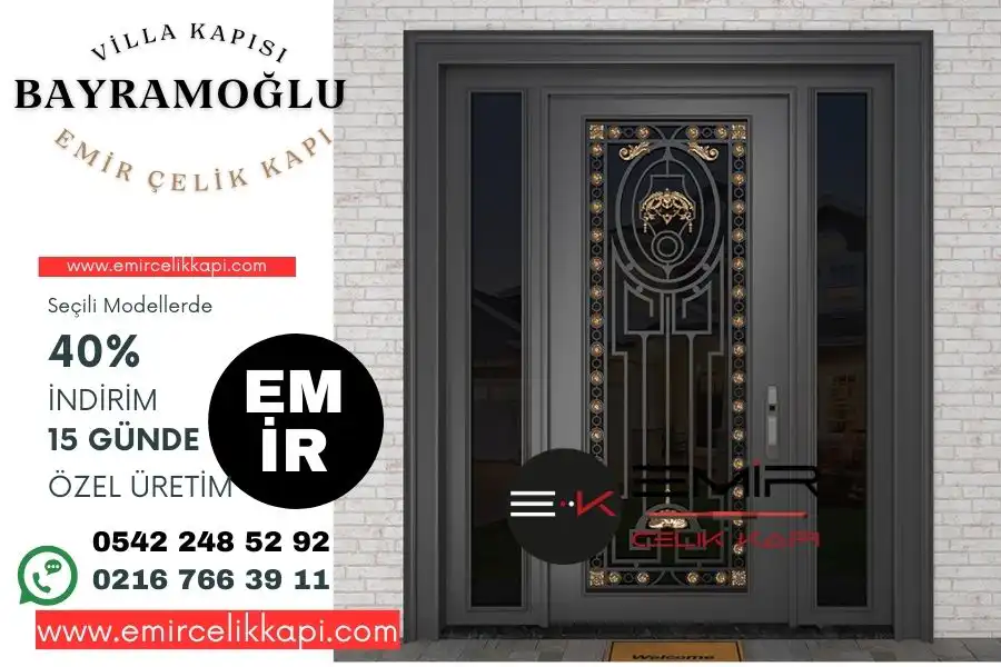 Bayramoğlu-Villa-Kapisi-Modelleri-Fiyatlari-Dis-Iklim-Kapi (2) Bayramoğlu-Villa-Kapisi-Modelleri-Fiyatlari-Dis-Iklim-Kapi (2)