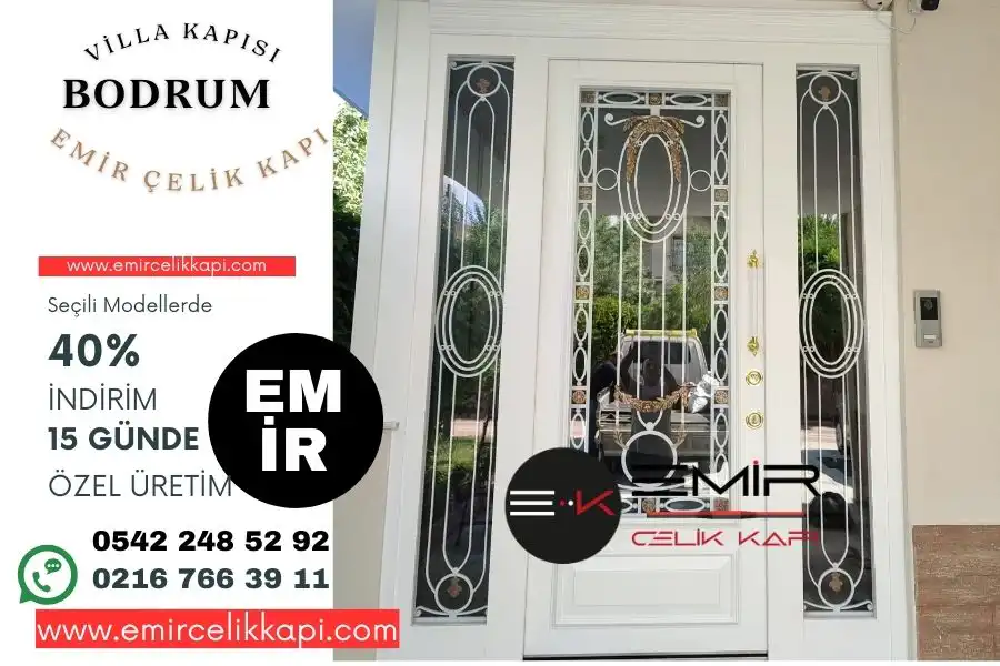 Bodrum Villa Kapı Modelleri Fiyatları 2 Bodrum-Villa-Kapisi-Modelleri-Fiyatlari-Dis-Iklim-Kapi