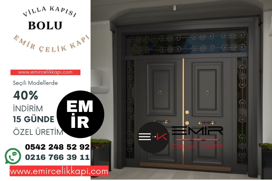 Bolu Villa Kapı Modelleri Fiyatları 4 Bolu-Villa-Kapisi-Modelleri-Fiyatlari-Dis-Iklim-Kapi (2)