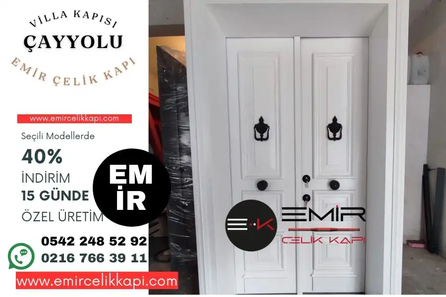 Çayyolu Villa Kapı Modelleri Fiyatları 4 Çayyolu-Villa-Kapisi-Modelleri-Fiyatlari-Dis-Iklim-Kapi (2)