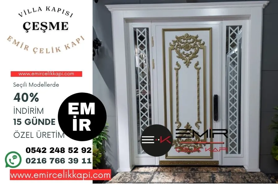 Çeşme Villa Kapı Modelleri Fiyatları 1 Çeşme-Villa-Kapisi-Modelleri-Fiyatlari-Dis-Iklim-Kapi (2)