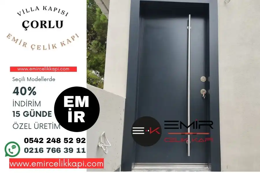 Çorlu-Villa-Kapisi-Modelleri-Fiyatlari-Dis-Iklim-Kapi Çorlu-Villa-Kapisi-Modelleri-Fiyatlari-Dis-Iklim-Kapi