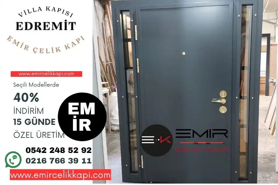 Edremit Villa Kapı Modelleri Fiyatları 4 Edremit-Villa-Kapisi-Modelleri-Fiyatlari-Dis-Iklim-Kapi (2)