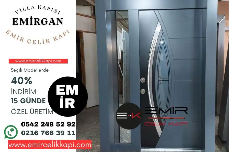 Emirgan Villa Kapı Modelleri Fiyatları 2 Emirgan-Villa-Kapisi-Modelleri-Fiyatlari-Dis-Iklim-Kapi (1)