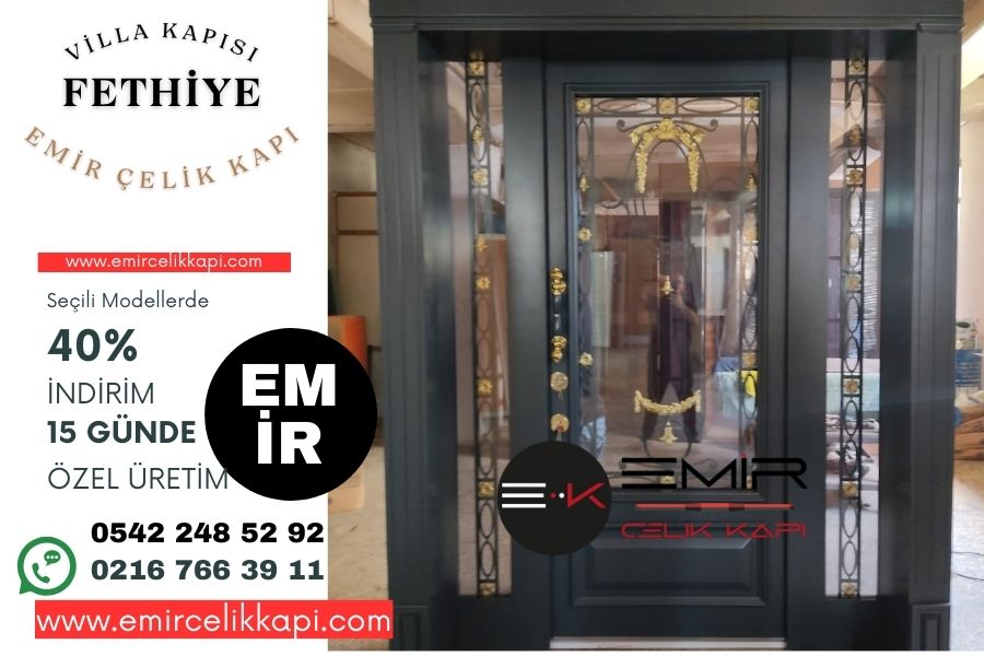Fethiye Villa Kapı Modelleri Fiyatları 1 Fetiye-Villa-Kapisi-Modelleri-Fiyatlari-Dis-Iklim-Kapi (1)