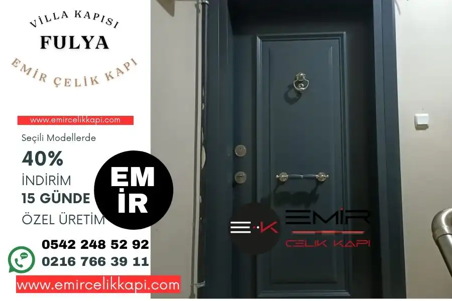 Fulya Villa Kapı Modelleri Fiyatları 2 Fulya-Villa-Kapisi-Modelleri-Fiyatlari-Dis-Iklim-Kapi (1)