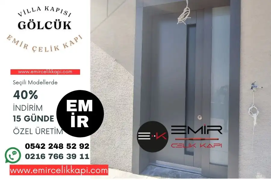 Gölcük Villa Kapı Modelleri Fiyatları 4 Gölcük-Villa-Kapisi-Modelleri-Fiyatlari-Dis-Iklim-Kapi (2)