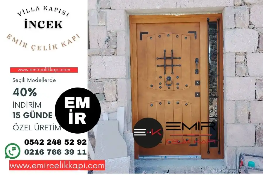 İncek Villa Kapı Modelleri Fiyatları 4 Incek-Villa-Kapisi-Modelleri-Fiyatlari-Dis-Iklim-Kapi (1)