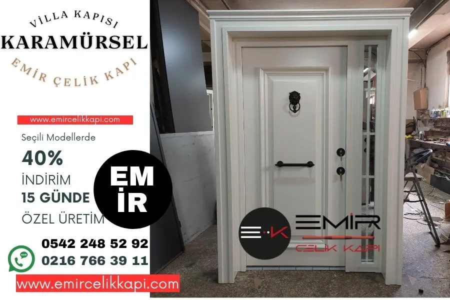 Karamürsel Villa Kapı Modelleri Fiyatları 2 Karamürsel-Villa-Kapisi-Modelleri-Fiyatlari-Dis-Iklim-Kapi (1)