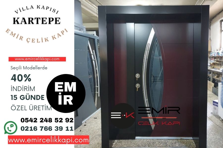 Kartepe Villa Kapı Modelleri Fiyatları 4 Kartepe-Villa-Kapisi-Modelleri-Fiyatlari-Dis-Iklim-Kapi (2)
