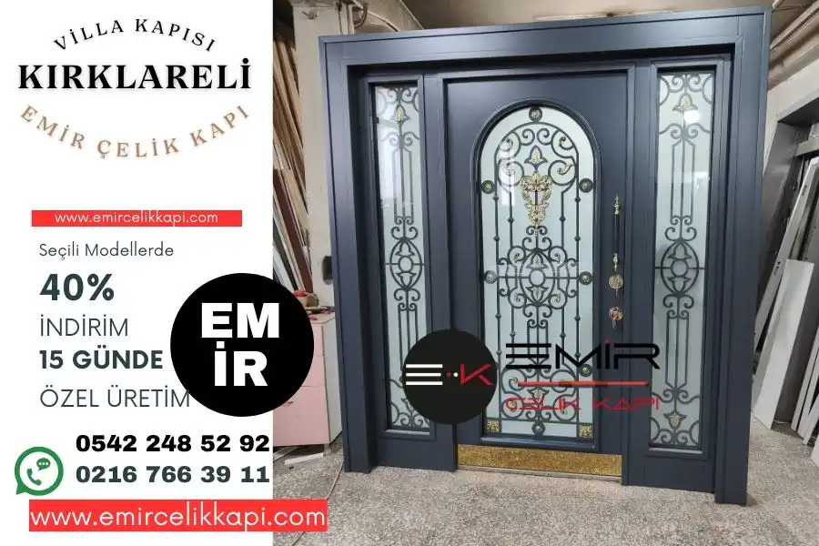 Kırklareli Villa Kapı Modelleri Fiyatları 1 Kırklareli-Villa-Kapisi-Modelleri-Fiyatlari-Dis-Iklim-Kapi (1)