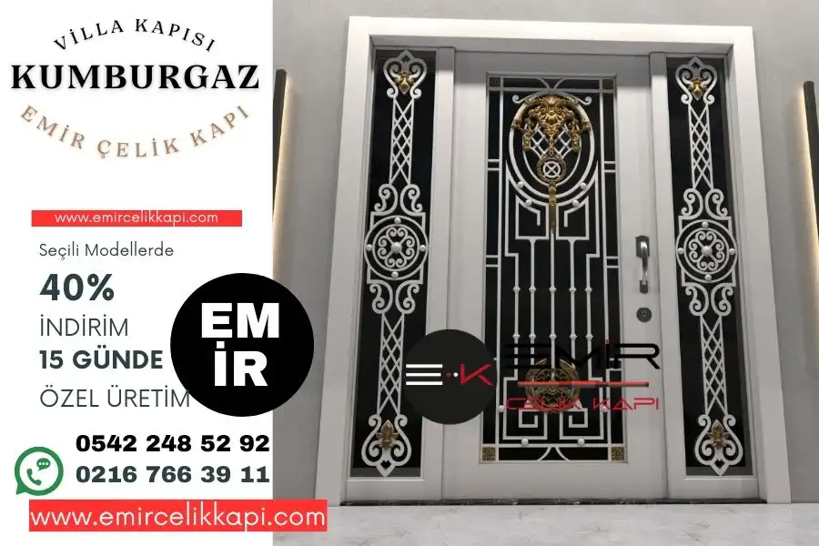 Kumburgaz Villa Kapı Modelleri Fiyatları 1 Kumburgaz-Villa-Kapisi-Modelleri-Fiyatlari-Dis-Iklim-Kapi (2)