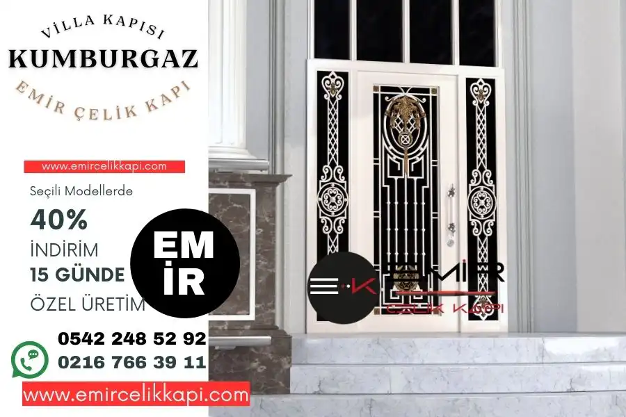Kumburgaz Villa Kapı Modelleri Fiyatları 2 Kumburgaz-Villa-Kapisi-Modelleri-Fiyatlari-Dis-Iklim-Kapi