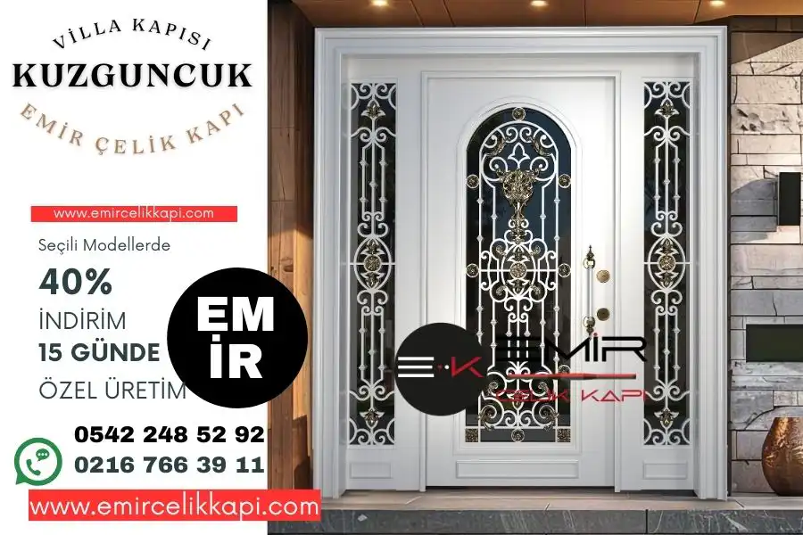 Kuzguncuk Villa Kapı Modelleri Fiyatları 4 Kuzguncuk-Villa-Kapisi-Modelleri-Fiyatlari-Dis-Iklim-Kapi (1)