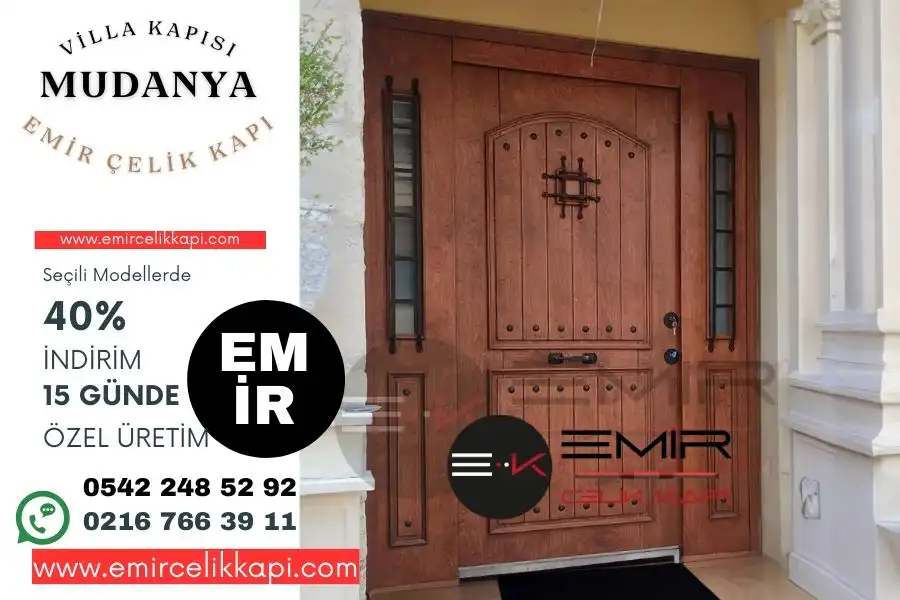 Mudanya Villa Kapı Modelleri Fiyatları 1 Mudanya-Villa-Kapisi-Modelleri-Fiyatlari-Dis-Iklim-Kapi