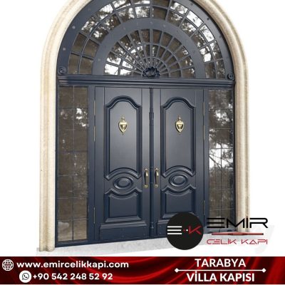Tarabya-Villa-Kapi-Modelleri-Villa-Kapisi-Fiyatlari-Pivot-Kapi