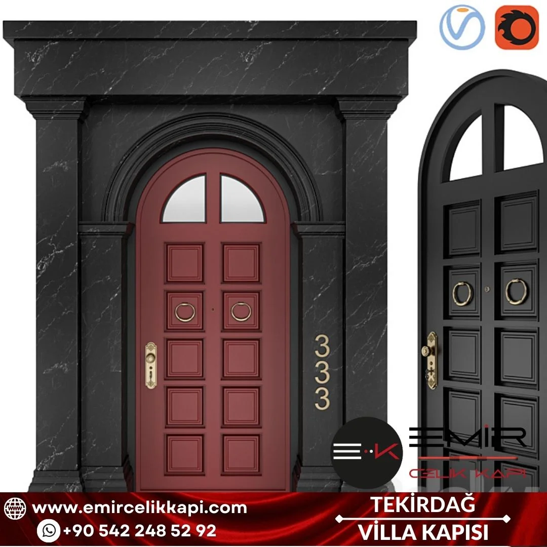 Tekirdağ Villa Kapı Modelleri Fiyatları 2 Tekirdag-Villa-Kapi-Modelleri-Villa-Kapisi-Fiyatlari-Pivot-Kapi