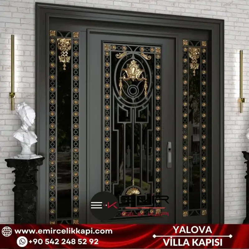 Yalova-Villa-Kapi-Modelleri-Villa-Kapisi-Fiyatlari-Pivot-Kapi Yalova-Villa-Kapi-Modelleri-Villa-Kapisi-Fiyatlari-Pivot-Kapi