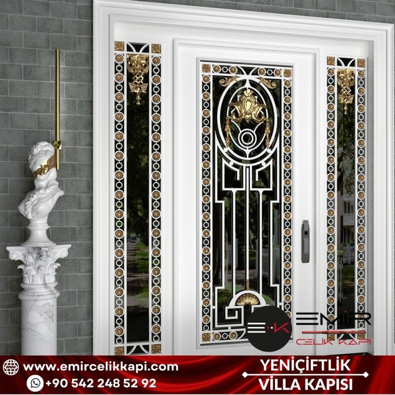 Yeniciftlik-Villa-Kapi-Modelleri-Villa-Kapisi-Fiyatlari-Pivot-Kapi