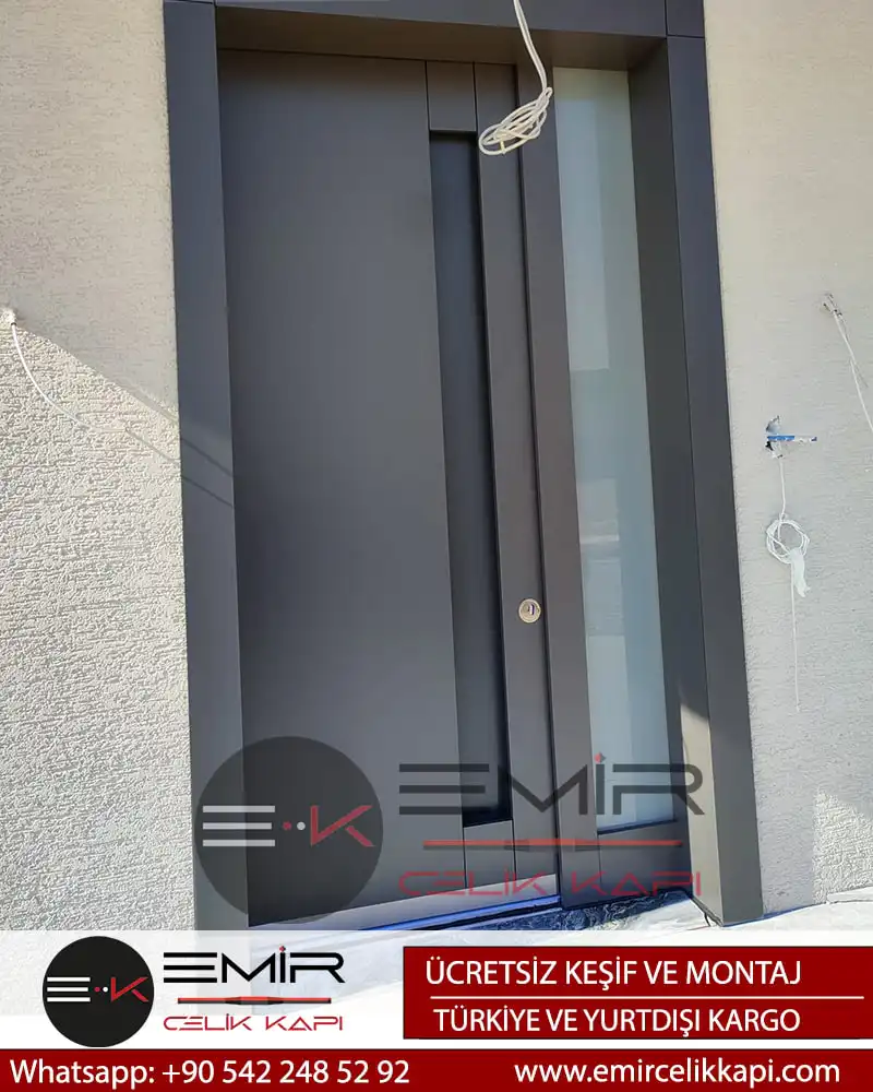 Villa Kapısı Modelleri Fiyatları 1051