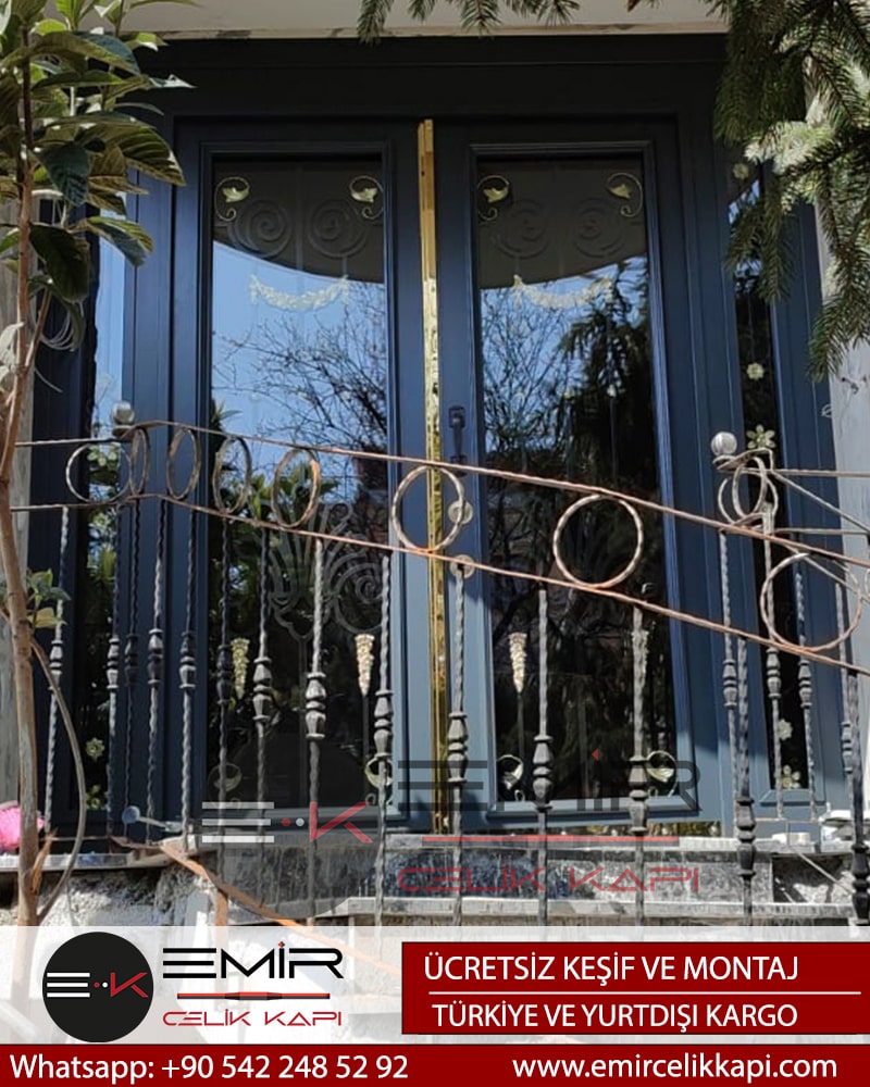Villa Kapısı Modelleri Fiyatları 1055 8 Villa Kapisi Modelleri Villa Kapisi Fiyatlari 17