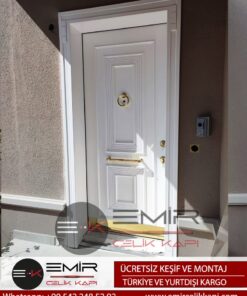 Celik Kapi Modelleri Celik Kapi Fiyatlari Istanbul Celik Kapi 10