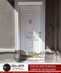 Celik Kapi Modelleri Celik Kapi Fiyatlari Istanbul Celik Kapi 13