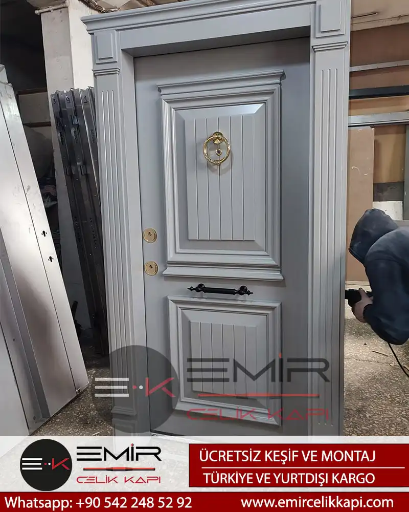 Çelik Kapı Modelleri 289 11 Celik Kapi Modelleri Celik Kapi Fiyatlari Istanbul Celik Kapi 17