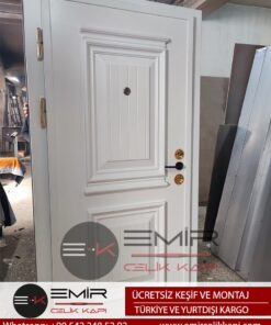 Celik Kapi Modelleri Celik Kapi Fiyatlari Istanbul Celik Kapi 18