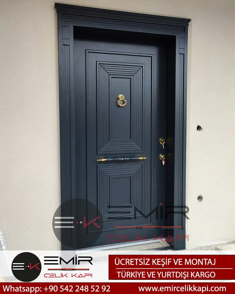 Celik Kapi Modelleri Celik Kapi Fiyatlari Istanbul Celik Kapi 2 1