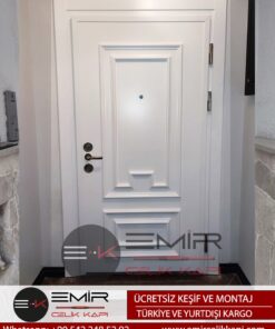 Celik Kapi Modelleri Celik Kapi Fiyatlari Istanbul Celik Kapi 5